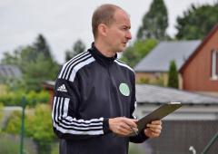 Mentální příprava v A mužstvu Sokola Hostouň
